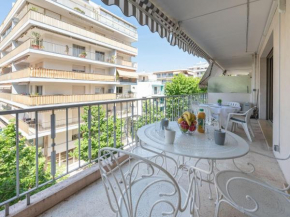 Apartment Le Valencia by Interhome